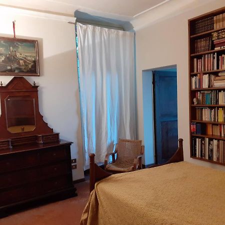 Bed and Breakfast Palazzo Terzi Bergamo Exterior foto