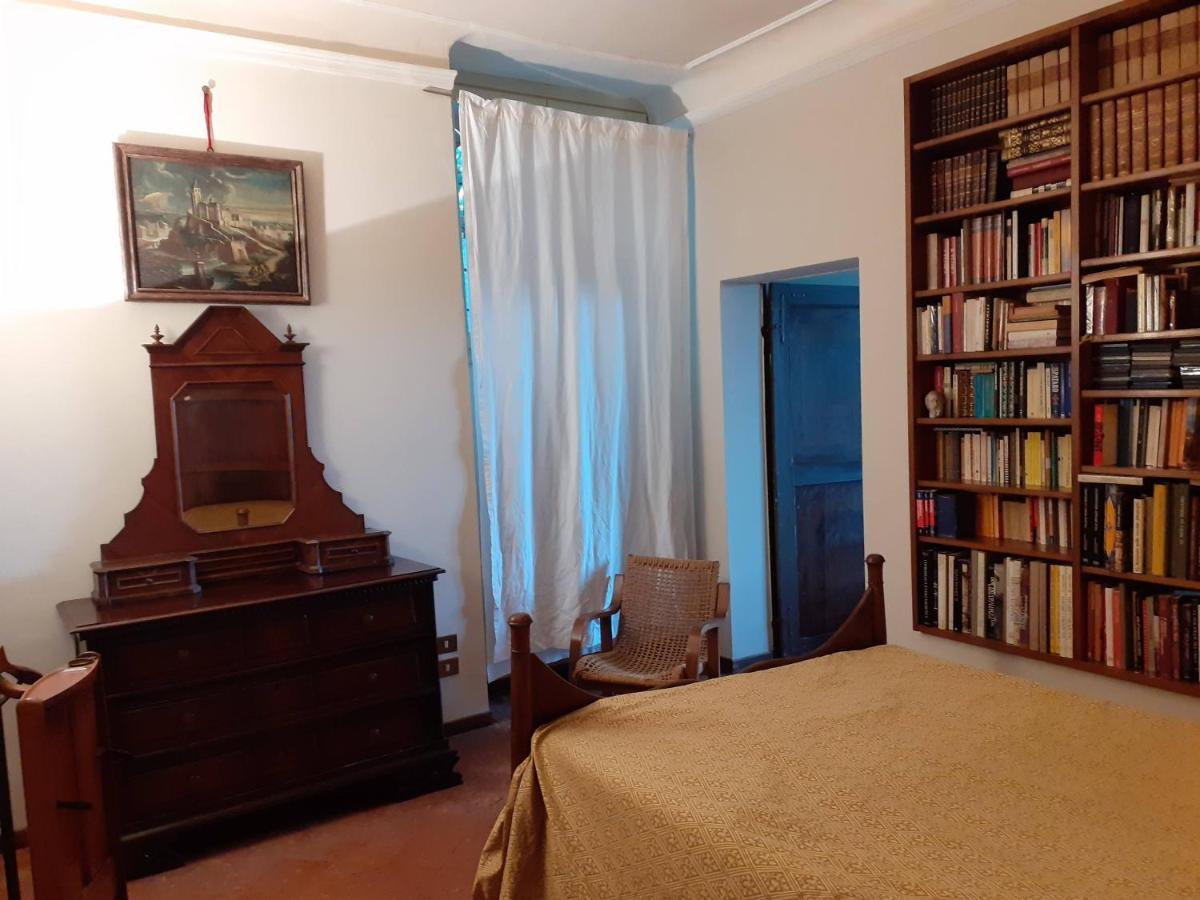 Bed and Breakfast Palazzo Terzi Bergamo Exterior foto